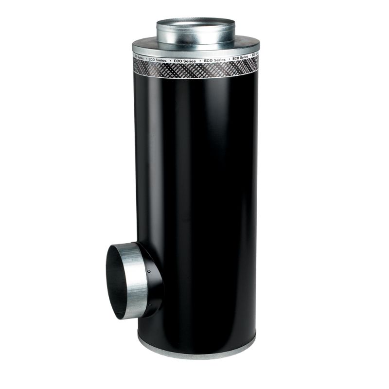 Picture of Parker 400820006 - Disposable Engine Air Filters – Racor ECO Series