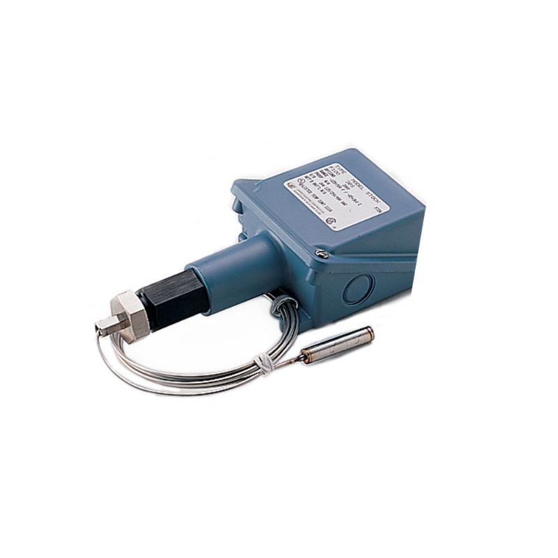 Picture of Parker 4012-05145 - OBSOLETE: Field-Adjustable Thermostats and Temperature Controllers