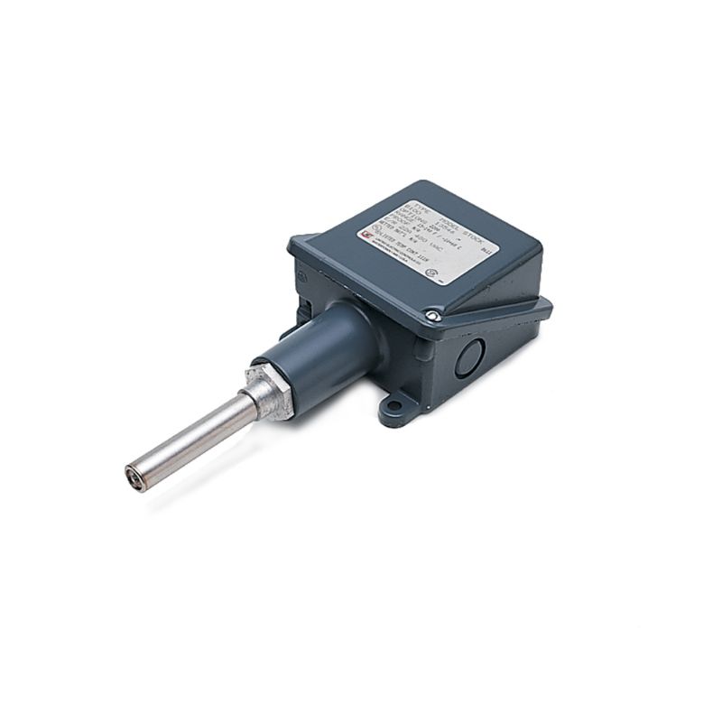 Picture of Parker 4012-06105 - OBSOLETE: Field-Adjustable Thermostats and Temperature Controllers