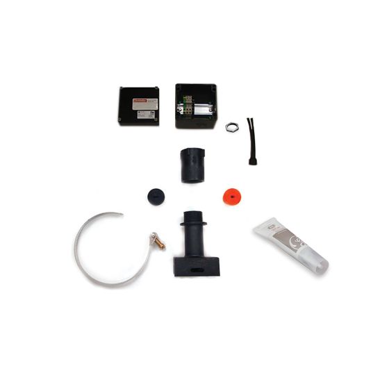 Picture of Parker 4041-2101-UPC - OBSOLETE: Electric Power Connection Kit with Junction Box for SL and SH Temptrace™ Bundles