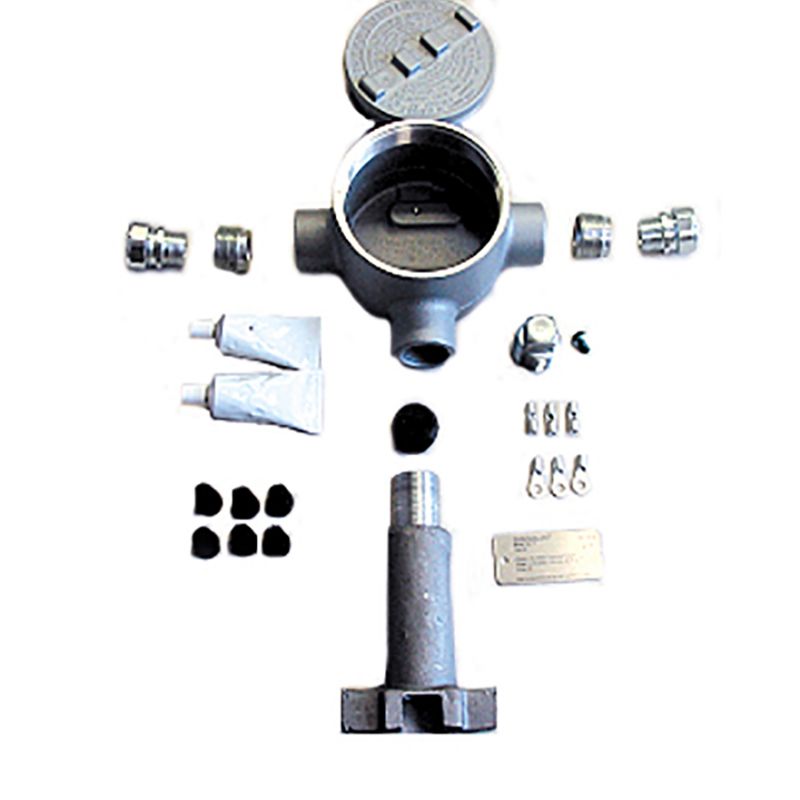 Picture of Parker 4041-5300 - OBSOLETE: Universal Kit for SL and SH Series Self-Regulating Temptrace™ Bundles