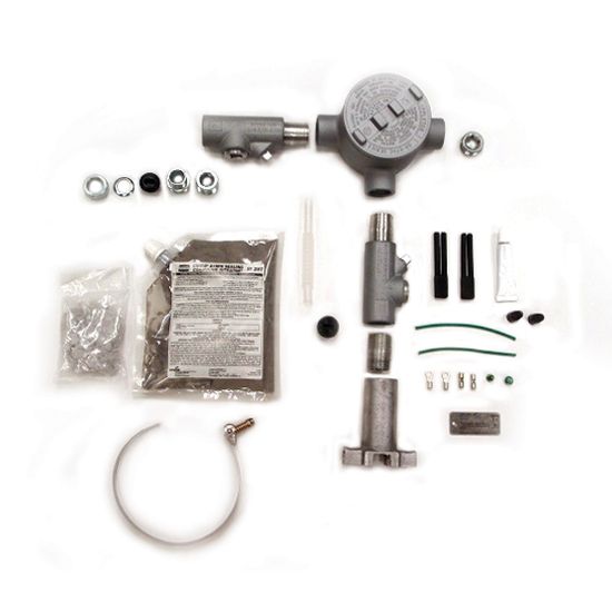 Picture of Parker 4041-5300-HLS - OBSOLETE: Universal Kit for SL and SH Series Self-Regulating Temptrace™ Bundles