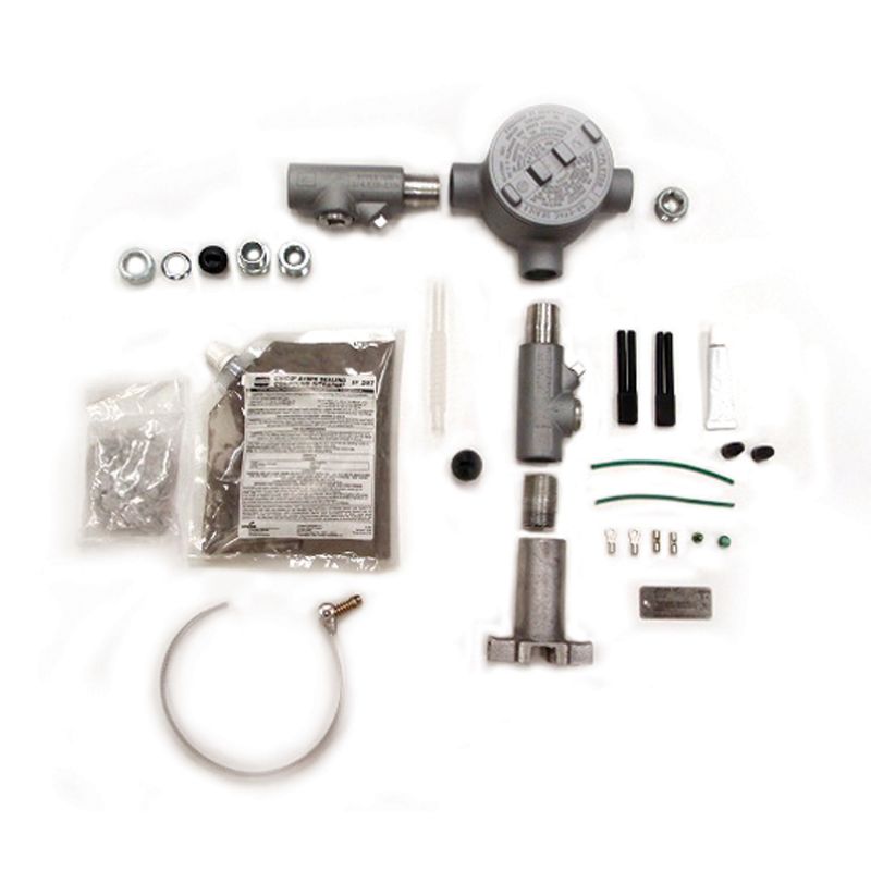 Picture of Parker 4041-5300-HLS - OBSOLETE: Universal Kit for SL and SH Series Self-Regulating Temptrace™ Bundles
