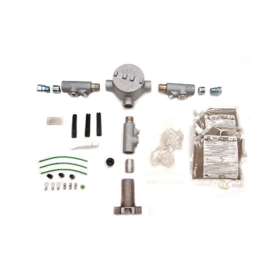 Picture of Parker 4041-5300-HLT - OBSOLETE: Universal Kit for SL and SH Series Self-Regulating Temptrace™ Bundles