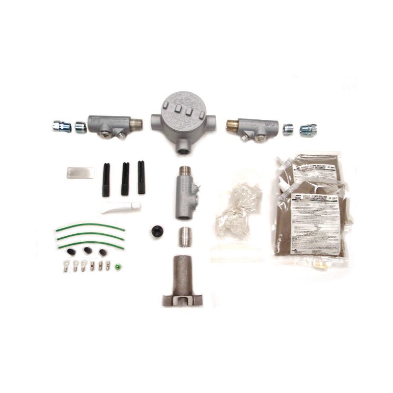 Picture of Parker 4041-5300-HLT - OBSOLETE: Universal Kit for SL and SH Series Self-Regulating Temptrace™ Bundles