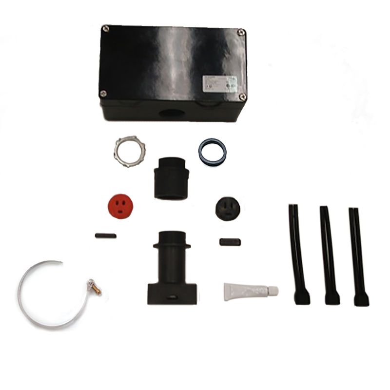 Picture of Parker 4041-5300-UMC - OBSOLETE: Universal Kit for SL and SH Series Self-Regulating Temptrace™ Bundles