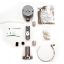 Picture of Parker 4041-8200-HLES - OBSOLETE: Electrical End Termination Kit for Temptrace™ Bundles
