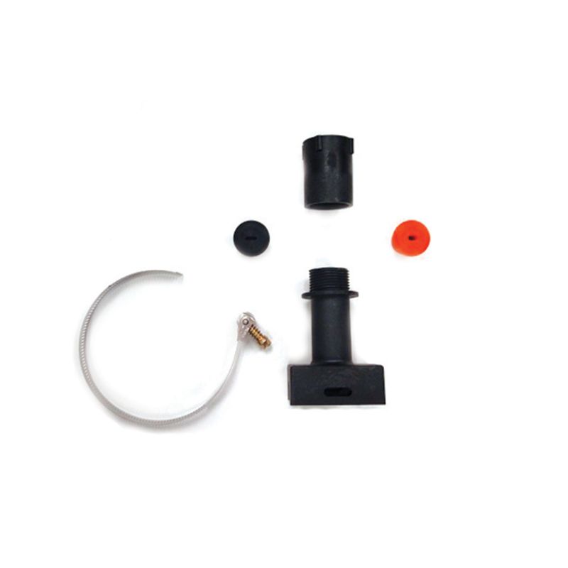 Picture of Parker 4041-8200-UES - OBSOLETE: Electrical End Termination Kit for Temptrace™ Bundles