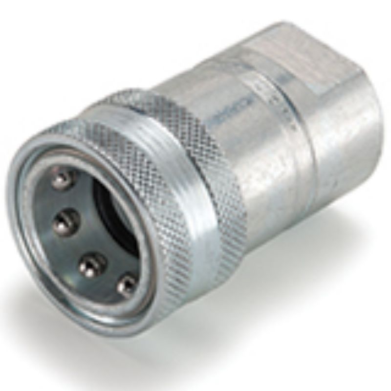 Picture of Parker 4056-15 - Pioneer, Agriculture Quick Couplings - Various OEM Interchanges