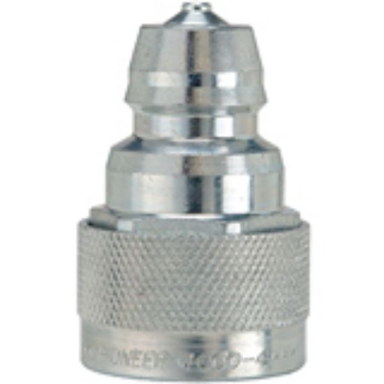 Picture of Parker 4060-4 - Pioneer, Agriculture Male Tips, Conversion Adapters