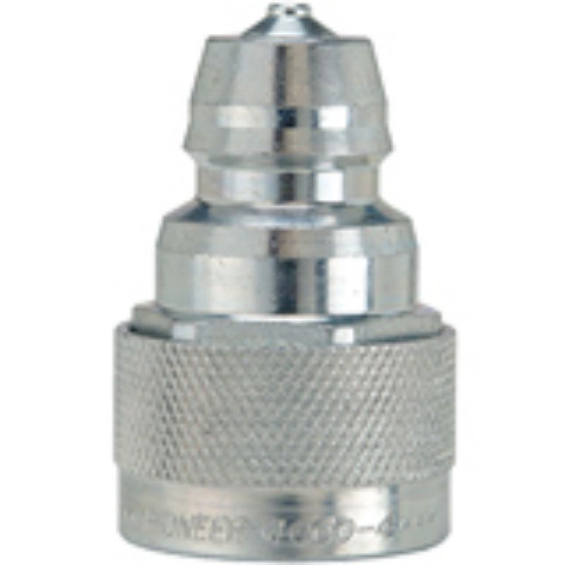 Picture of Parker 4060-4 - Pioneer, Agriculture Male Tips, Conversion Adapters