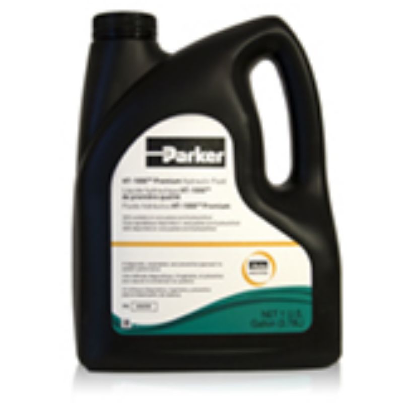 Picture of Parker 406030 - Hydrostatic Transmission Fluid Engineered for Low Maintenance - HT-1000™