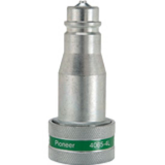 Picture of Parker 4065-4L - Pioneer, Agriculture Male Tips, Conversion Adapters