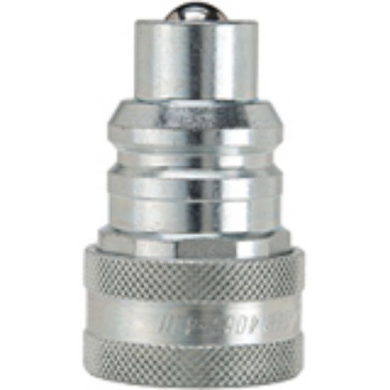 Picture of Parker 4067-4 - Pioneer, Agriculture Male Tips, Conversion Adapters