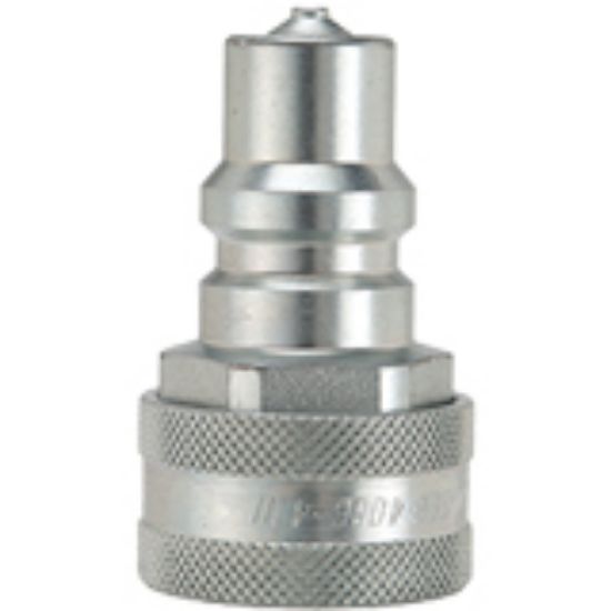 Picture of Parker 4068-4 - Pioneer, Agriculture Male Tips, Conversion Adapters