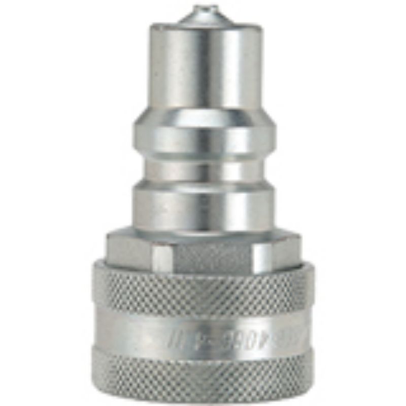 Picture of Parker 4068-4 - Pioneer, Agriculture Male Tips, Conversion Adapters