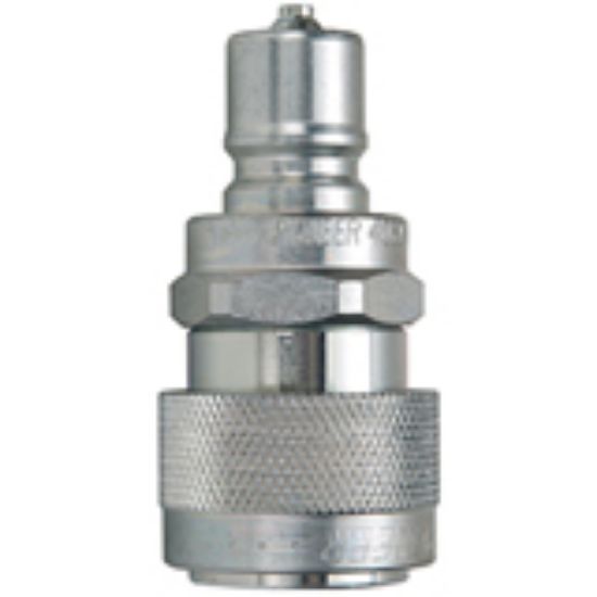 Picture of Parker 4069-4 - Pioneer, Agriculture Male Tips, Conversion Adapters