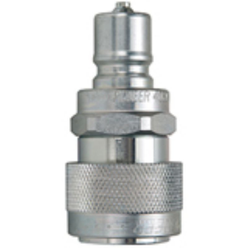 Picture of Parker 4069-4 - Pioneer, Agriculture Male Tips, Conversion Adapters
