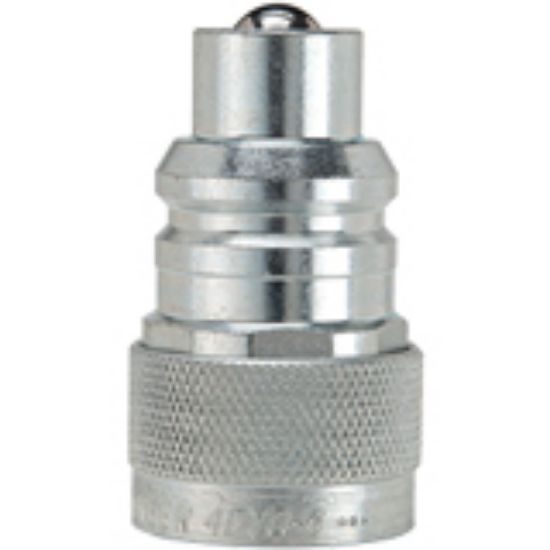 Picture of Parker 4070-4 - Pioneer, Agriculture Male Tips, Conversion Adapters