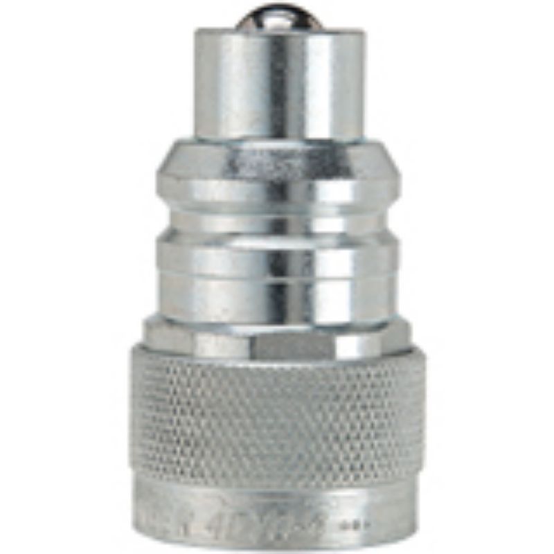 Picture of Parker 4070-4 - Pioneer, Agriculture Male Tips, Conversion Adapters