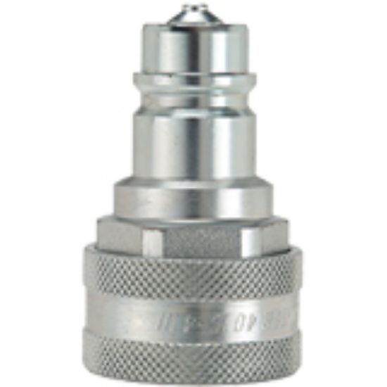Picture of Parker 4075-4 - Pioneer, Agriculture Male Tips, Conversion Adapters