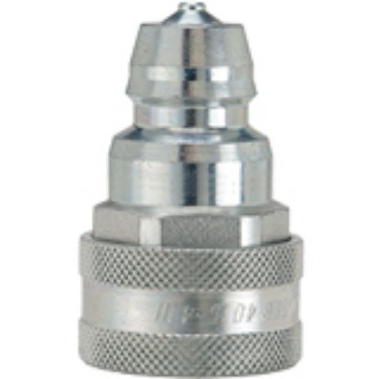 Picture of Parker 4076-4 - Pioneer, Agriculture Male Tips, Conversion Adapters