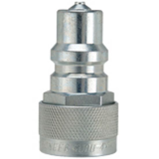 Picture of Parker 4080-4 - Pioneer, Agriculture Male Tips, Conversion Adapters