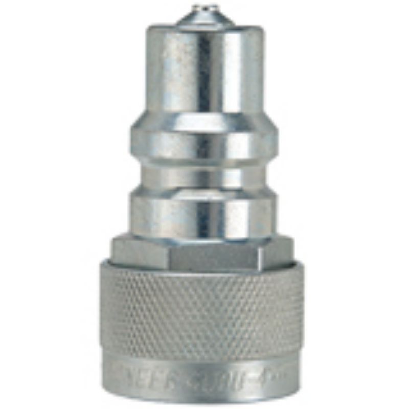 Picture of Parker 4080-4 - Pioneer, Agriculture Male Tips, Conversion Adapters