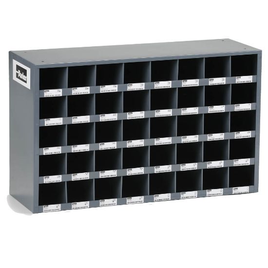 Picture of Parker 40B-Cabinet - Bins and Cabinets