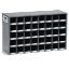 Picture of Parker 40B-Cabinet - Bins and Cabinets