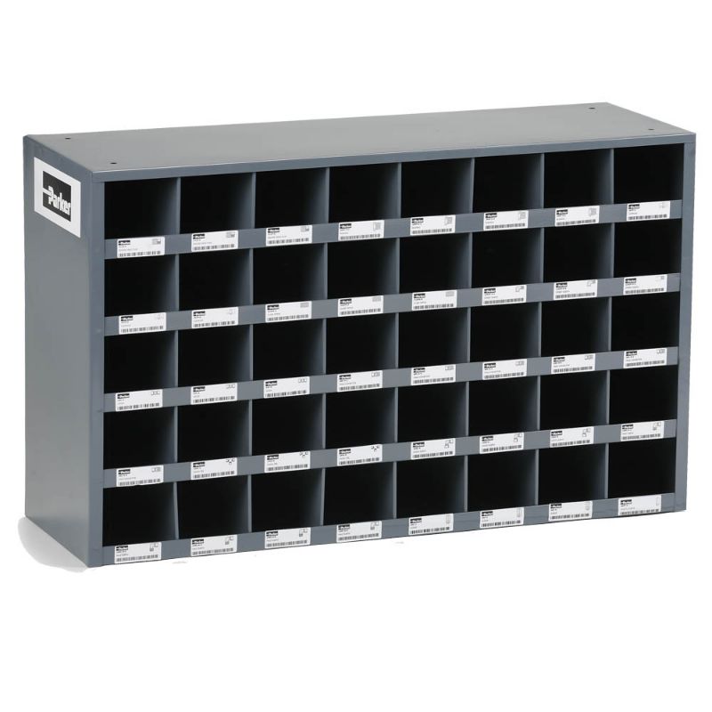 Picture of Parker 40B-CABINET - Bins and Cabinets