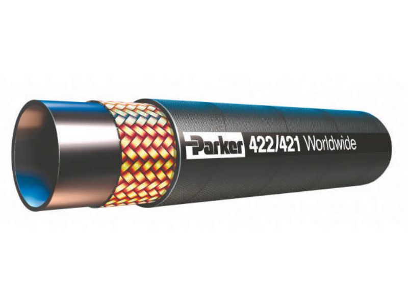 Picture of Parker 422-10-RL - 422 Series