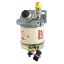 Picture of Parker 445R1230 - Fuel Filter Water Separator – Racor Spin-on Series