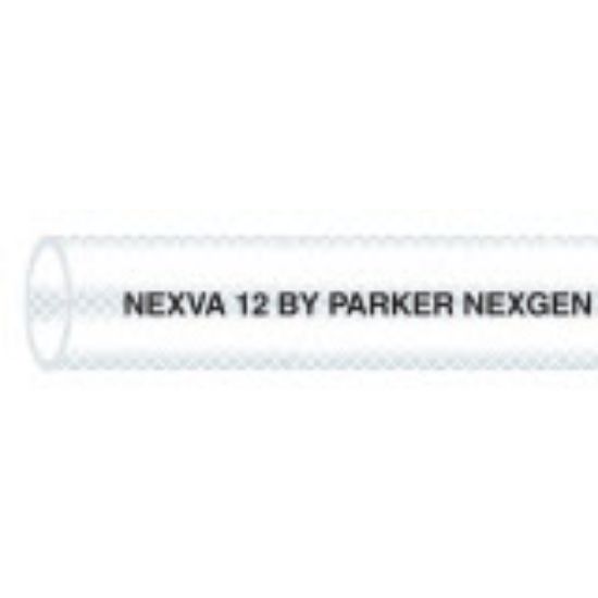 Picture of Parker 450-04000500 - NEXVA™ EVA Clear General Service Hose, Series 450