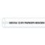 Picture of Parker 450-16000200 - NEXVA™ EVA Clear General Service Hose, Series 450