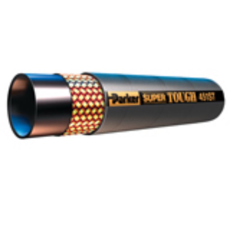 Picture of Parker 451ST-20 - OBSOLETE: Hydraulic Constant Working Pressure Hose 3000 PSI – 451 Hose