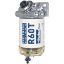 Picture of Parker 460R10 - Fuel Filter Water Separator – Racor Spin-on Series