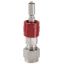 Picture of Parker 6Z-Q6VY-SS - Stainless Steel, Instrumentation Quick Couplings - CPI Series