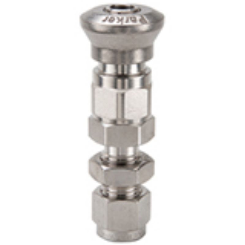 Picture of Parker 4AH-Q4CY-SSP - Stainless Steel, Instrumentation Quick Couplings - CPI Series