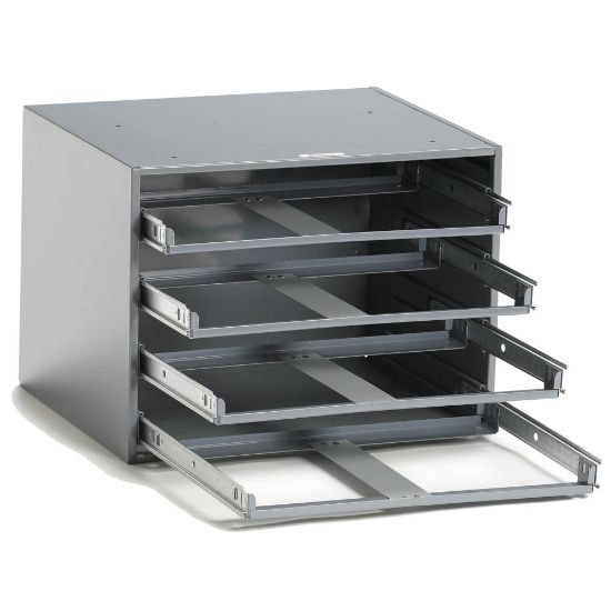 Picture of Parker 4CB-SR - Bins and Cabinets