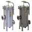 Picture of Parker 4HS85-4-8FK2 - FULFLO S MULTI-CARTRIDGE FILTER VESSELS |   CARBON STEEL, 304 & 316 STAINLESS STEEL ASME CODE DESIGNS FOR LIQUID/GAS FILTRATION