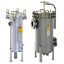 Picture of Parker 6HSB11-2 - FULFLO SB BAG FILTER VESSELS | CARBON STEEL, 304 & 316 STAINLESS STEEL ASME CODE DESIGN FOR PROCESS LIQUID FILTRATION