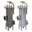 Picture of Parker 4HSF6-2-3F - FULFLO SF MULTI-CARTRIDGE FILTER VESSELS | CARBON STEEL, 304 & 316 STAINLESS STEEL, ASME CODE DESIGN FOR LIQUID & GAS FILTRATION