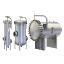 Picture of Parker 4LMP103-3-8FK2 - FULFLO MP (MEMBRANE PROTECTOR) MULTI-CARTRIDGE FILTER VESSEL 304L & 316L STAINLESS STEEL, ASME DESIGNS FOR R.O. PRE-FILTRATION