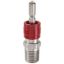 Picture of Parker 6M-Q6VY-SS - Stainless Steel, Instrumentation Quick Couplings - CPI Series