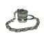 Picture of Parker 5005-4 - Protective Dust Caps and Plugs for Quick Couplings