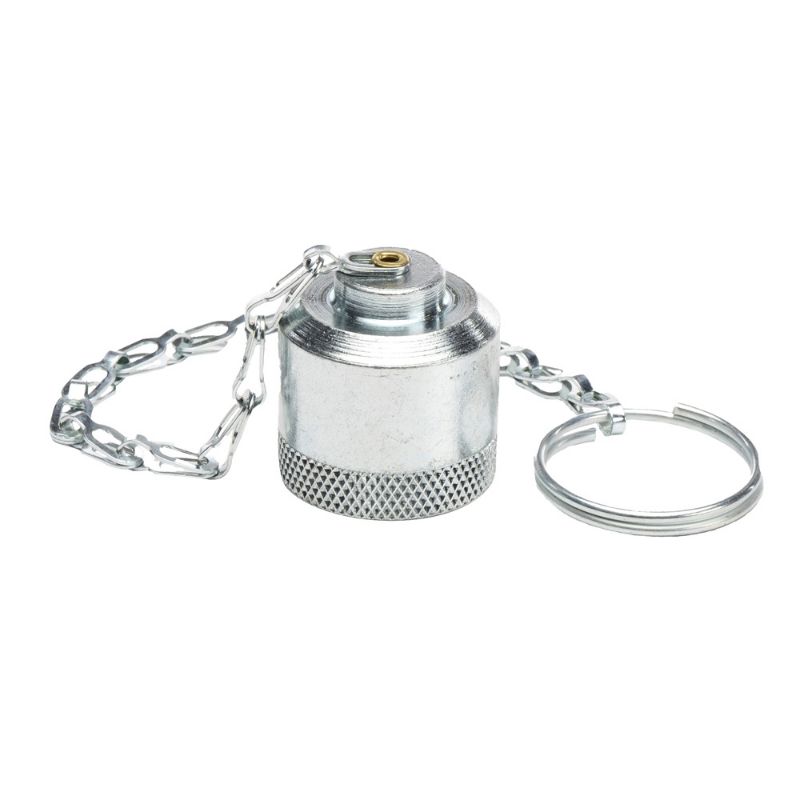 Picture of Parker 5009-4 - Protective Dust Caps and Plugs for Quick Couplings