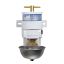 Picture of Parker 503MA10 - Marine Fuel Filter Water Separator – Racor Turbine Series