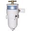 Picture of Parker 500MAM10MTC - Marine Fuel Filter Water Separator – Racor Turbine Series