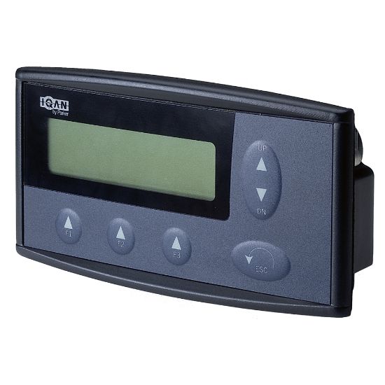 Picture of Parker 5010010 - OBSOLETE: Master Display module - IQAN-MDM